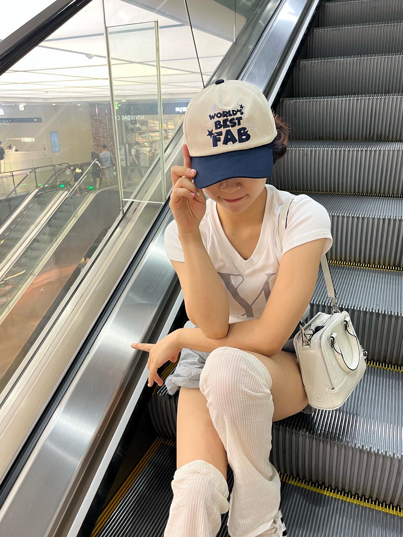 KREAM 스타일