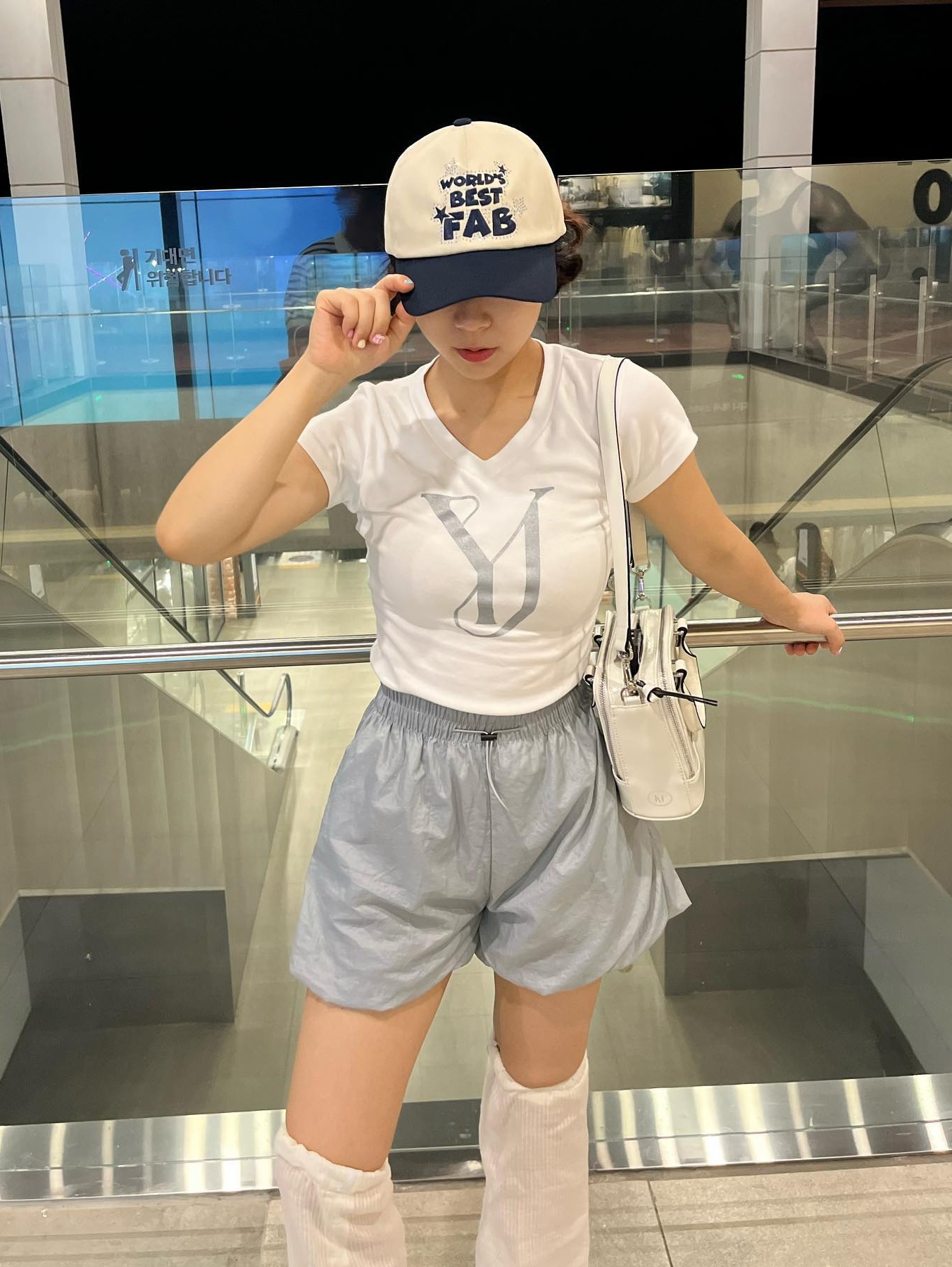 KREAM 스타일