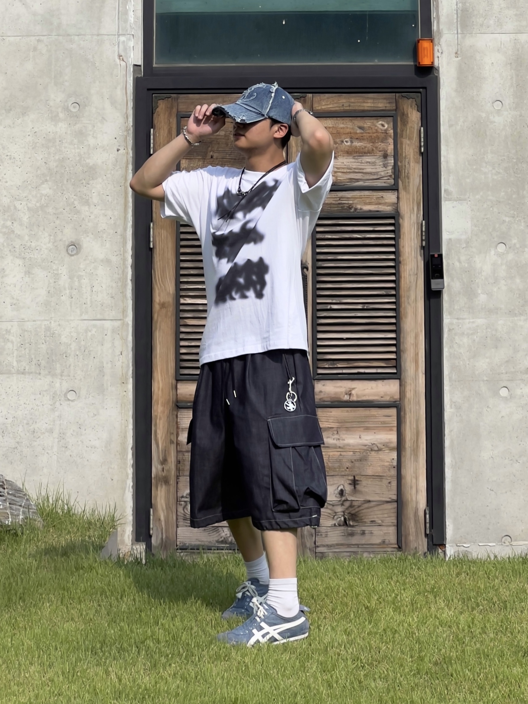 hyuck_hwang님의 스타일