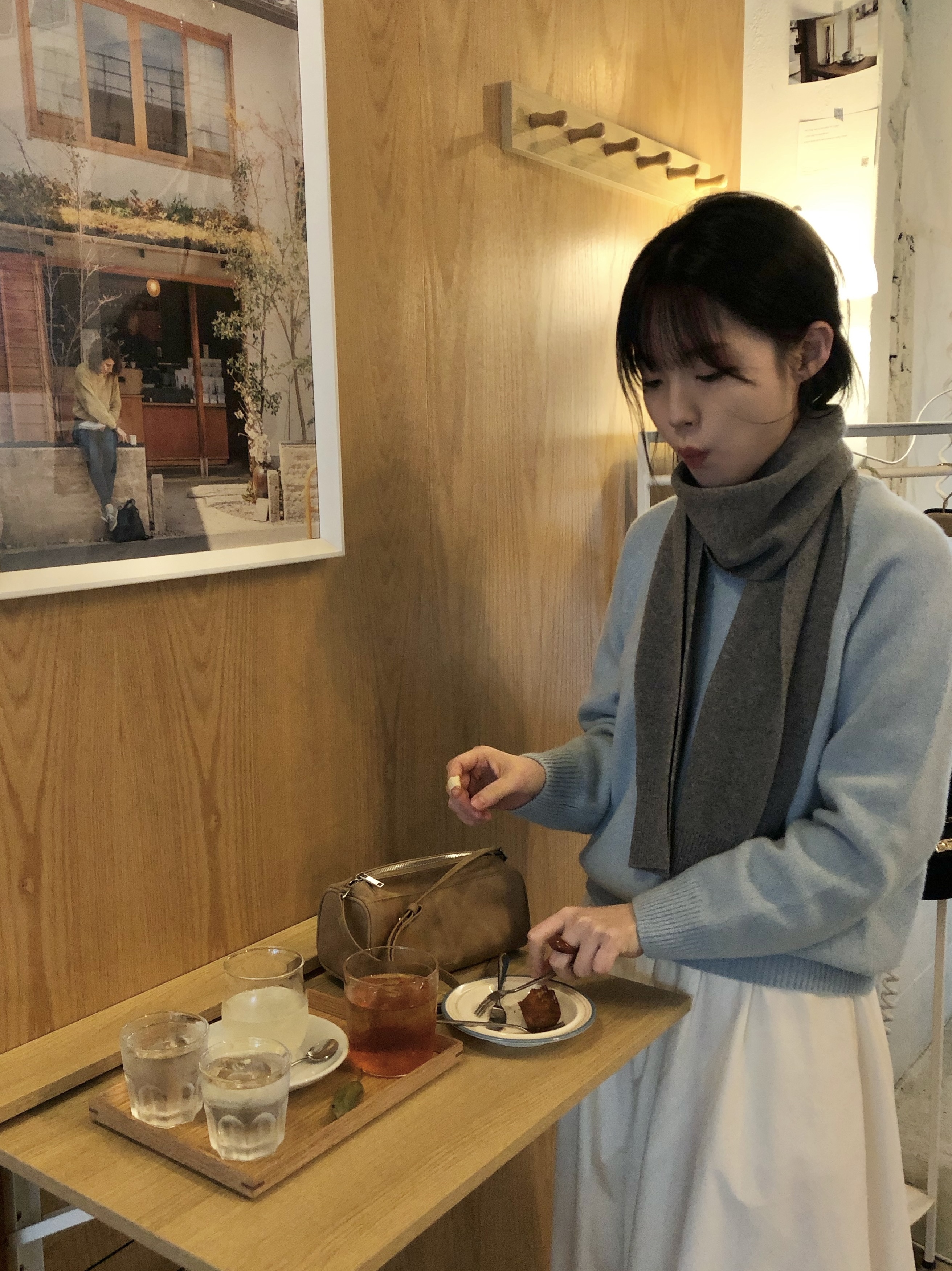 하영님의 스타일 - 3