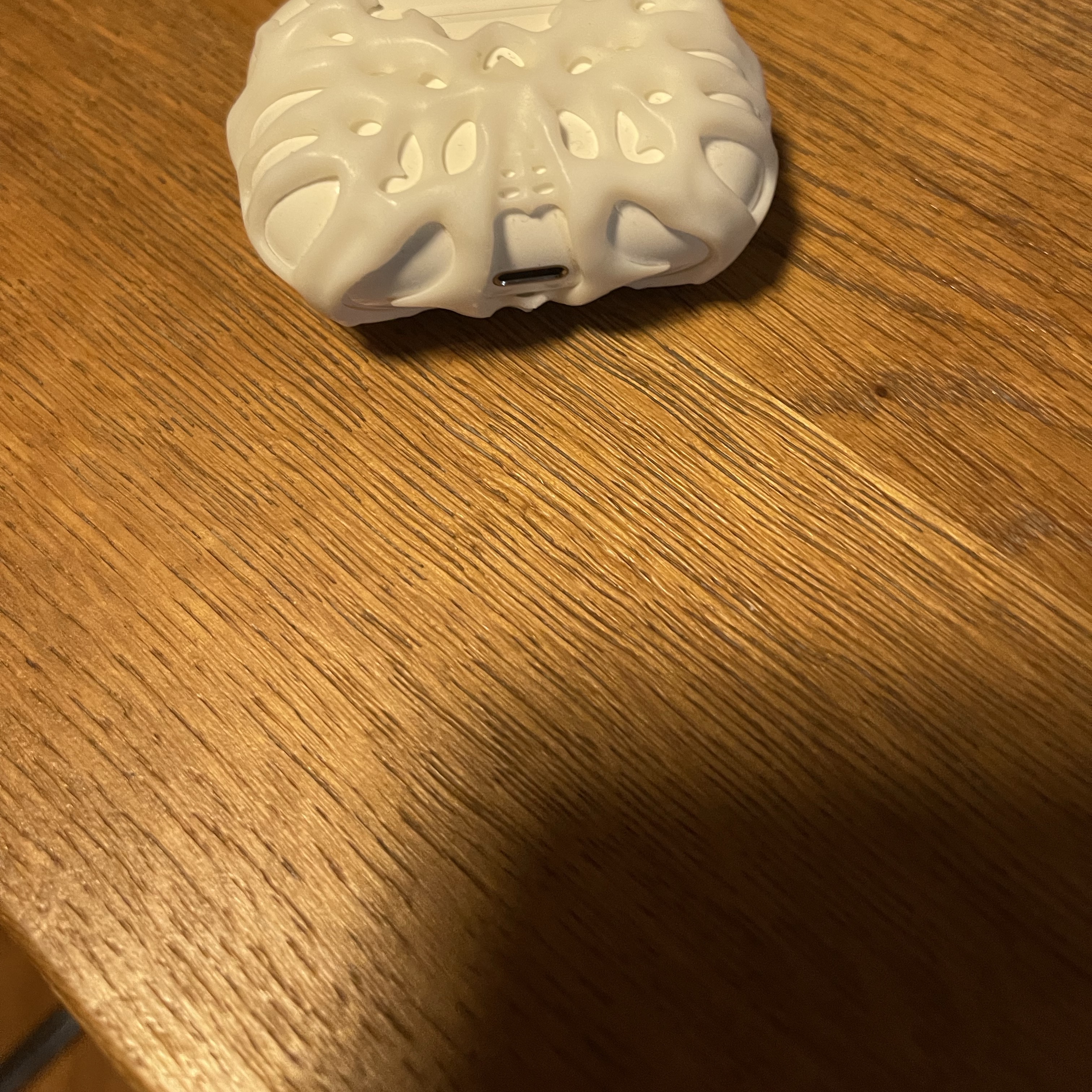 Test Artifact Era Pro 000 White 착용 스타일