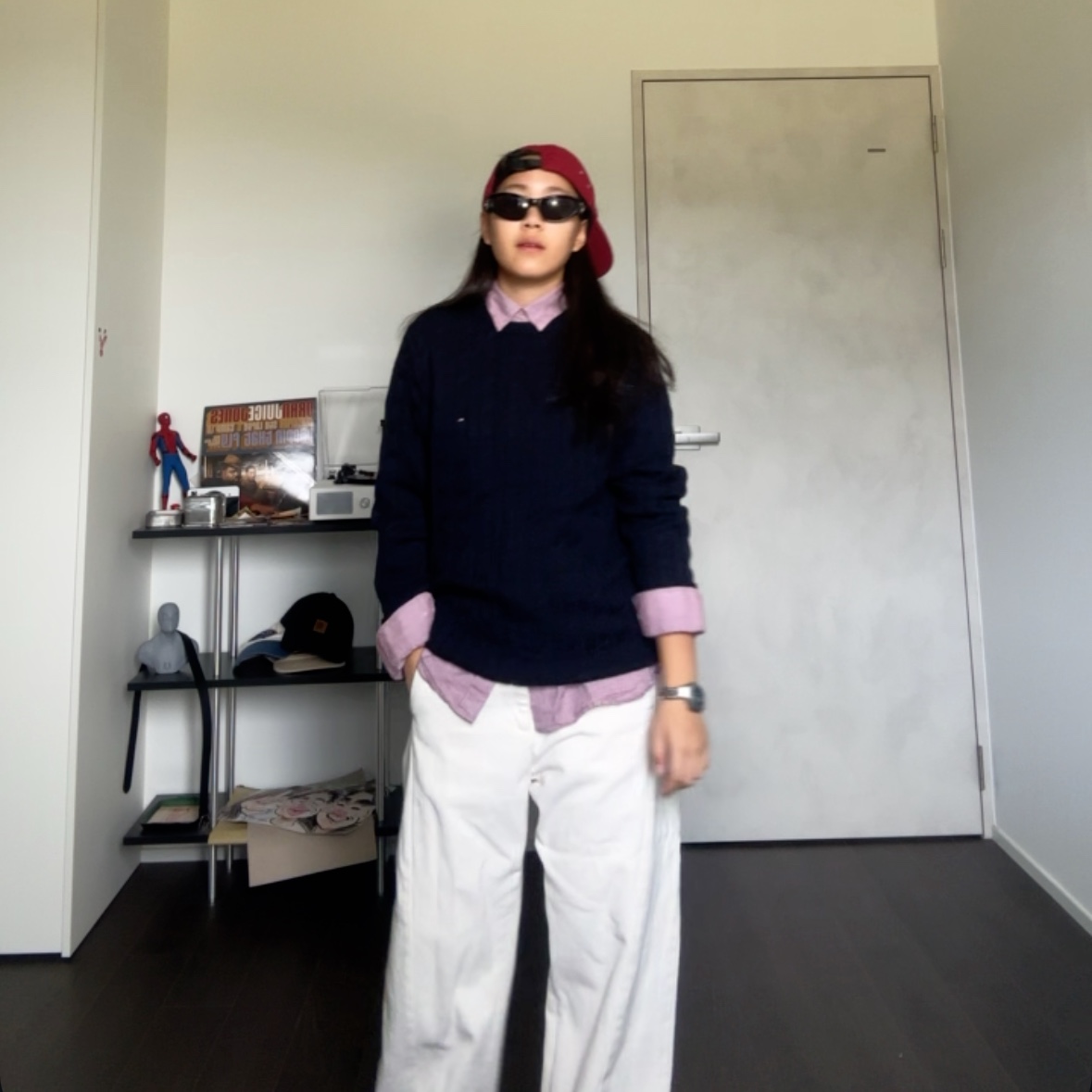 문귀연님의 스타일 - 1