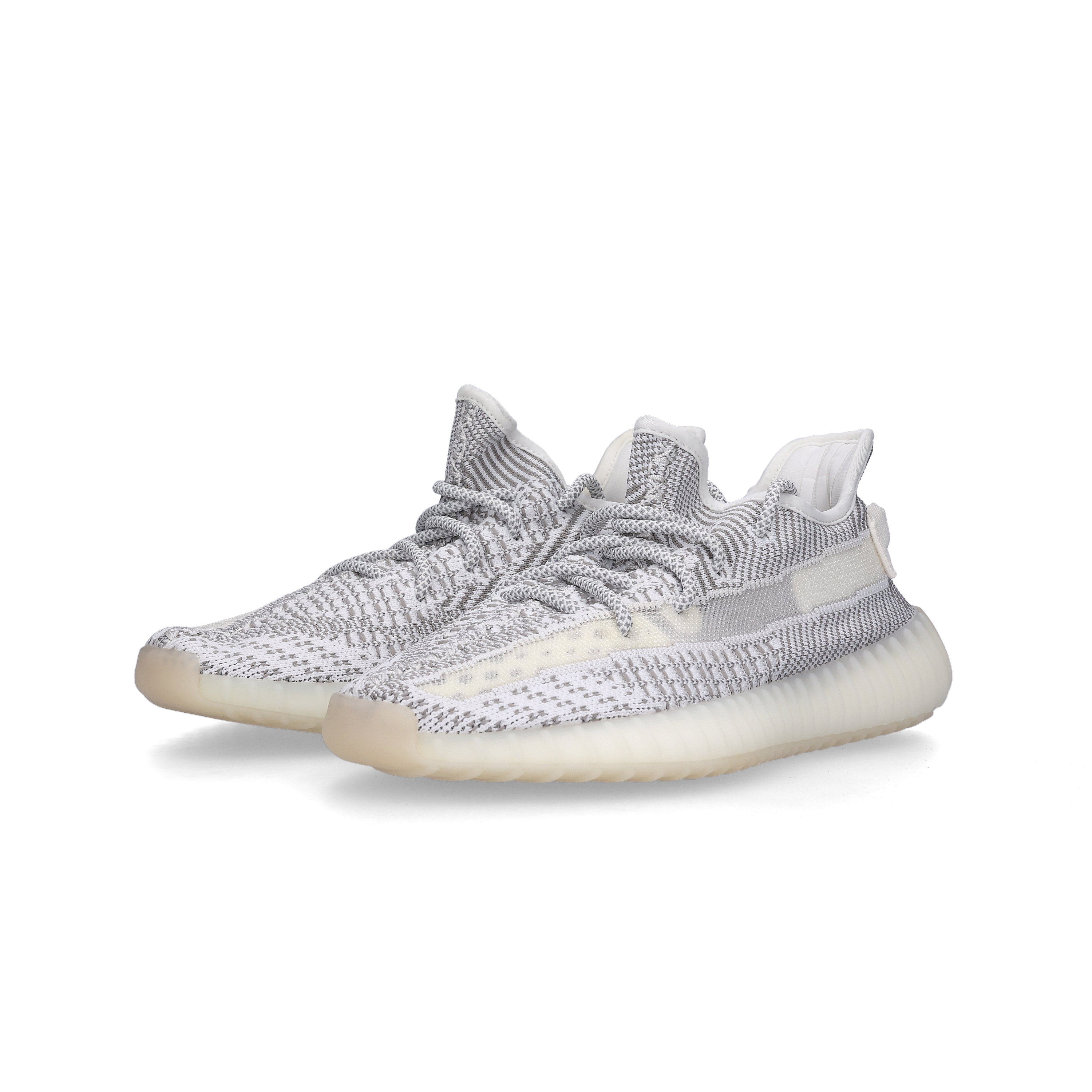 Adidas Yeezy Boost 350 V2 Static - Non-Reflective 2018