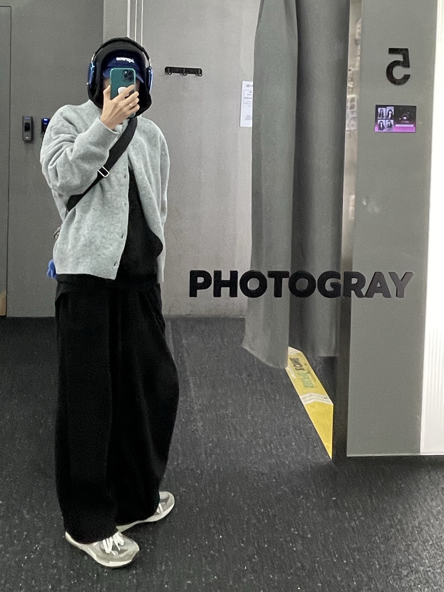 New Balance 992 Made in USA Grey - D Standard, IAB Studio Hoodie Black ์ฐฉ์ฉ ์คํ์ผ - 8
