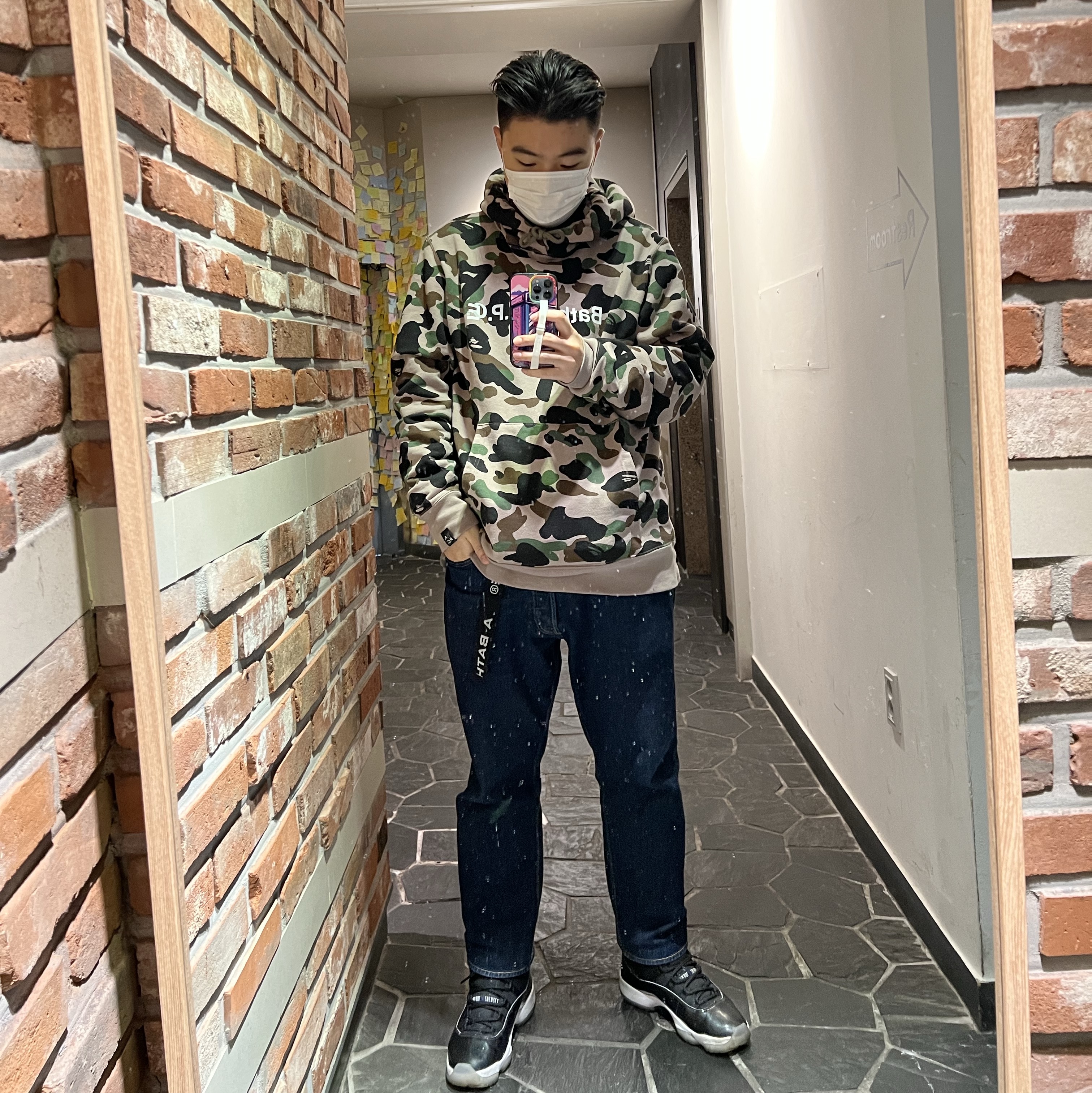 zeor2님의 스타일