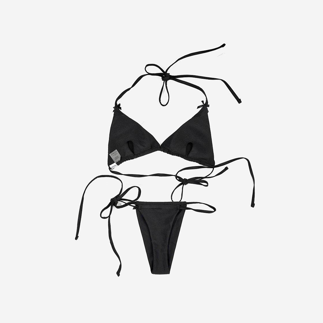 이투둘 비키니 001(222 Bikini 001) - 2