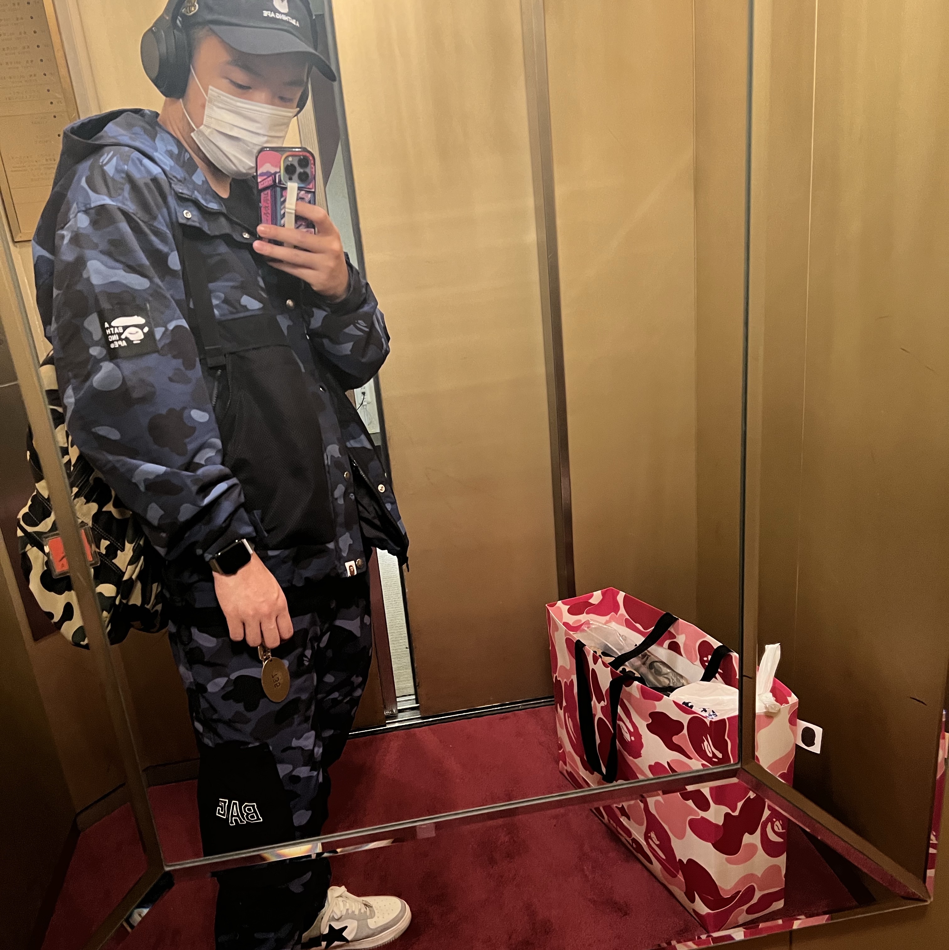 zeor2님의 스타일