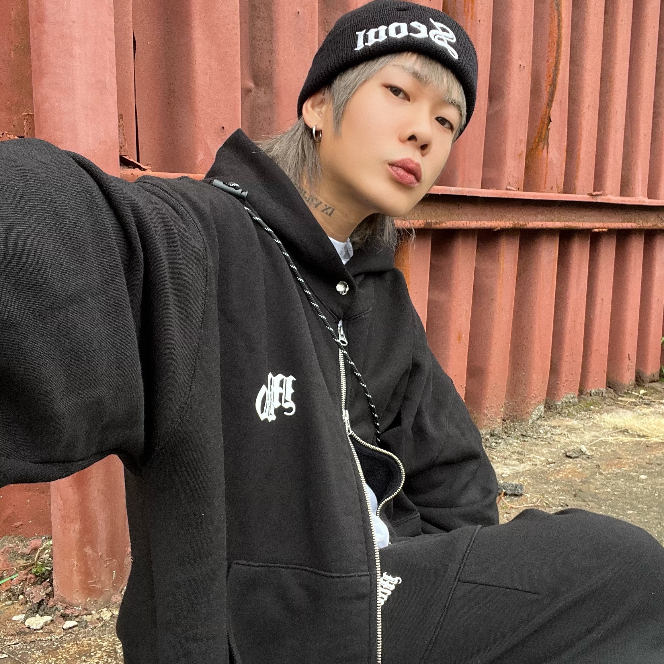 징기님의 스타일 - 3