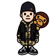 KREAM 프로필 이미지