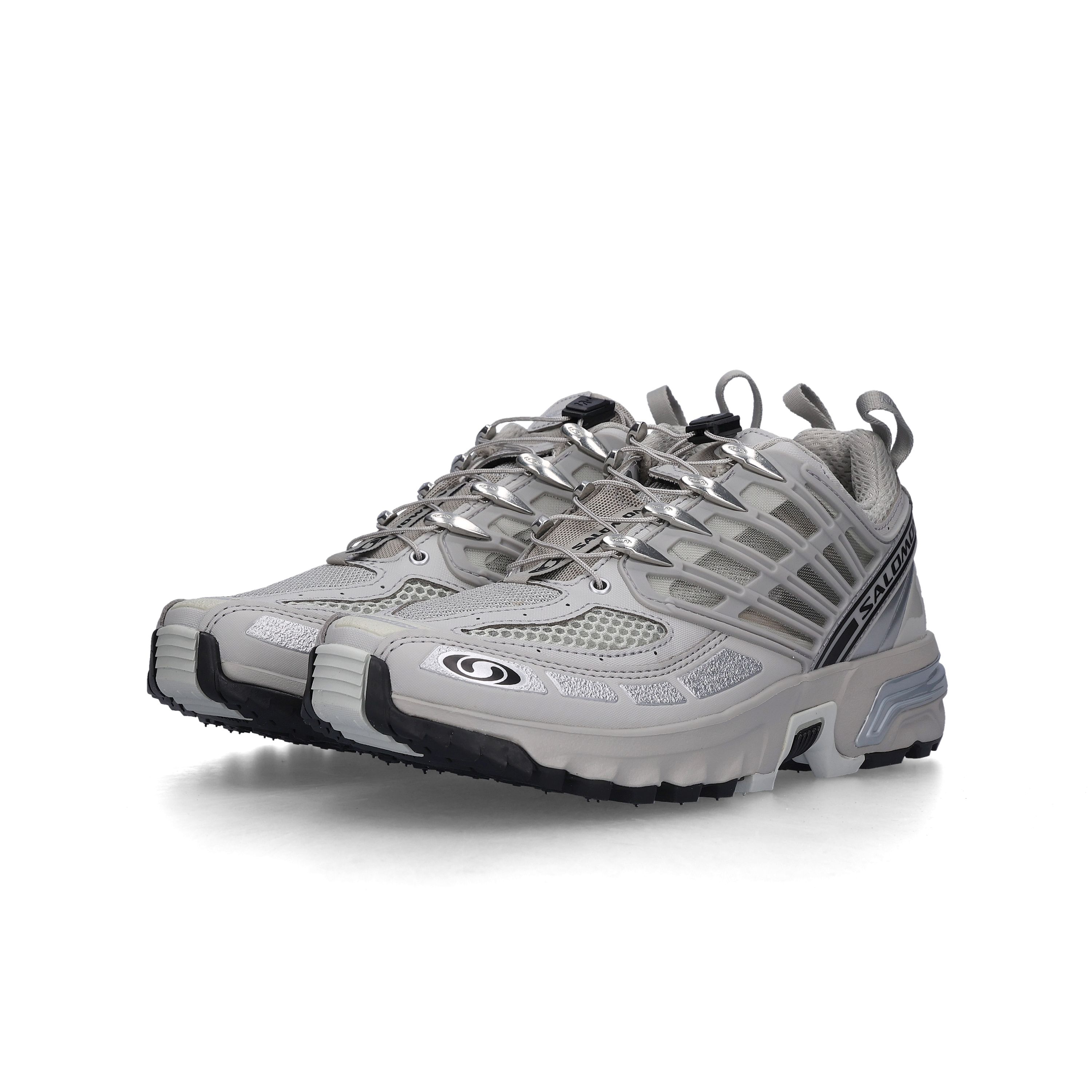 Salomon ACS Pro Metal Ghost