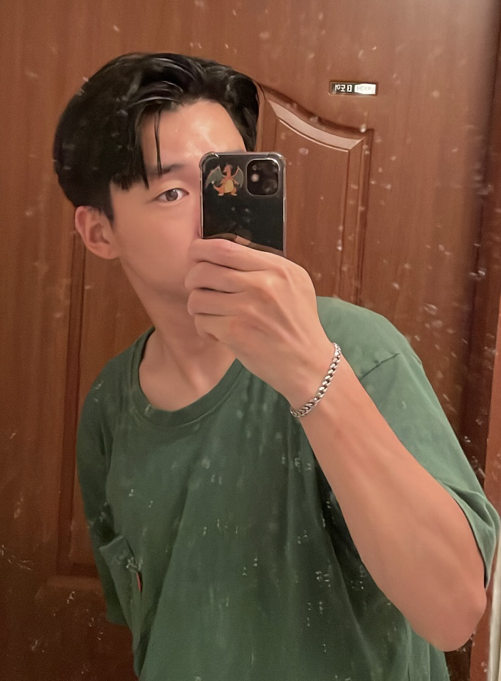 KREAM ํ๋กํ ์ด๋ฏธ์ง
