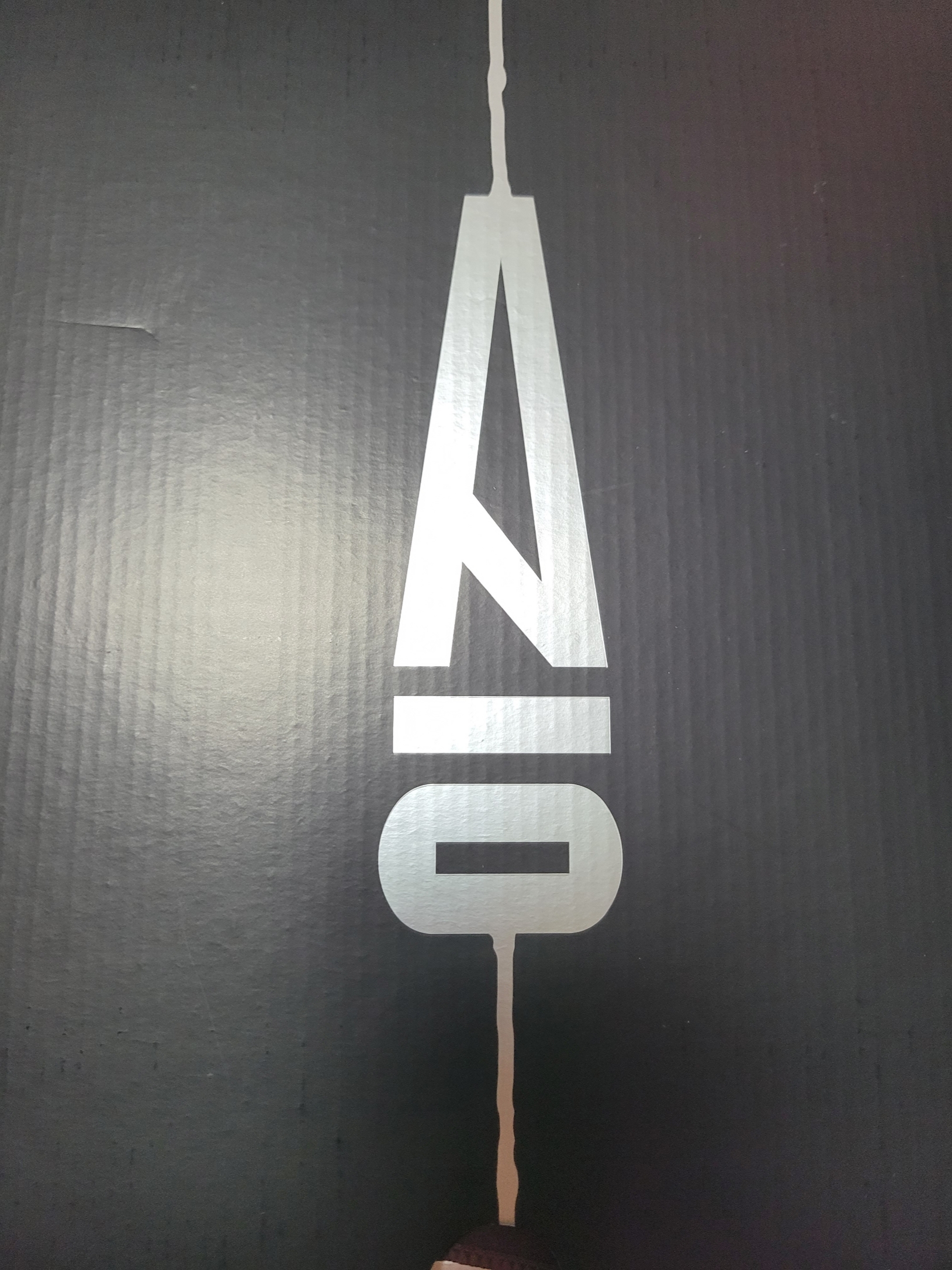 (W) Jordan 4 x A Ma Maniere Retro OG SP W.Y.W.S. 착용 스타일 - 1