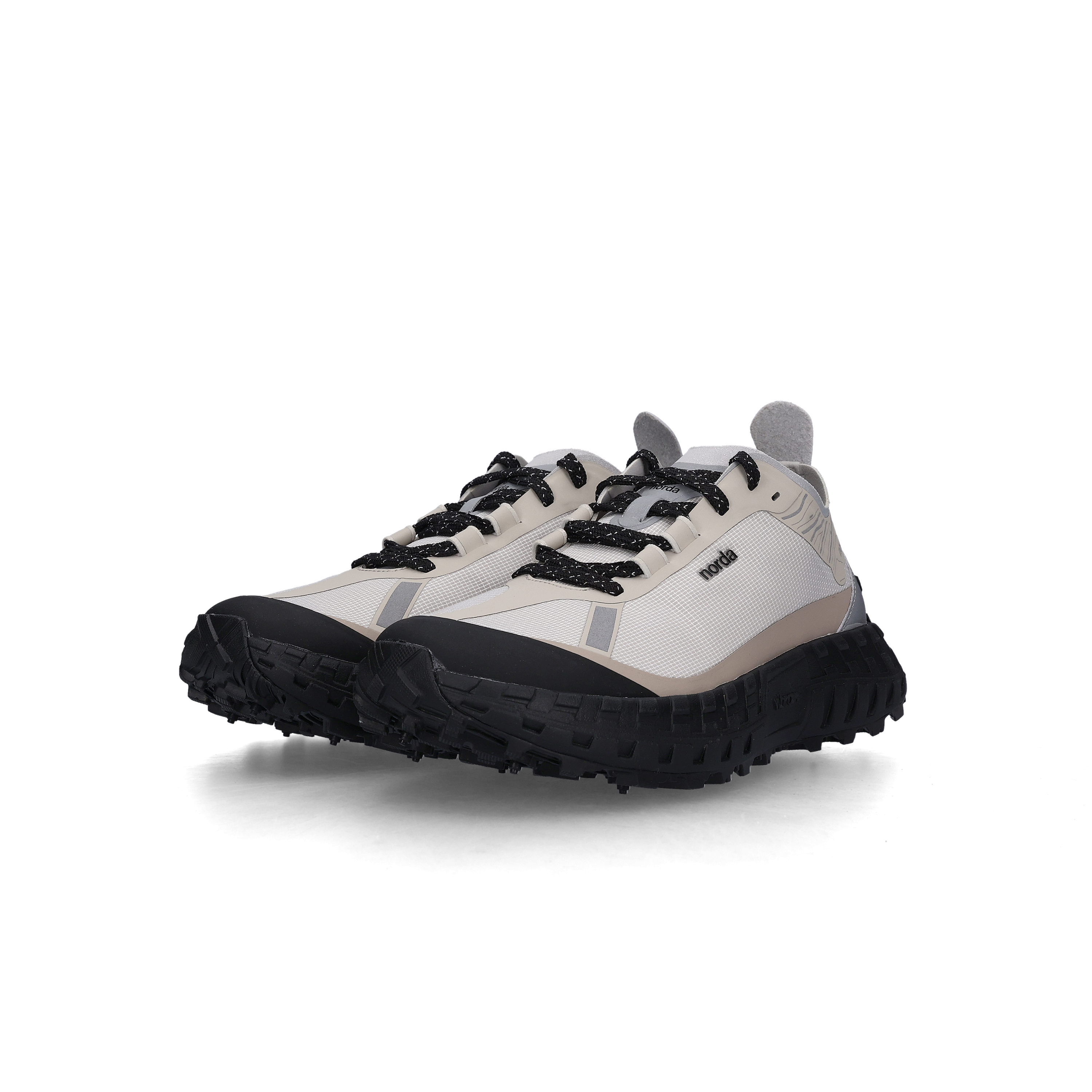 (W) Norda 001/A Cinder