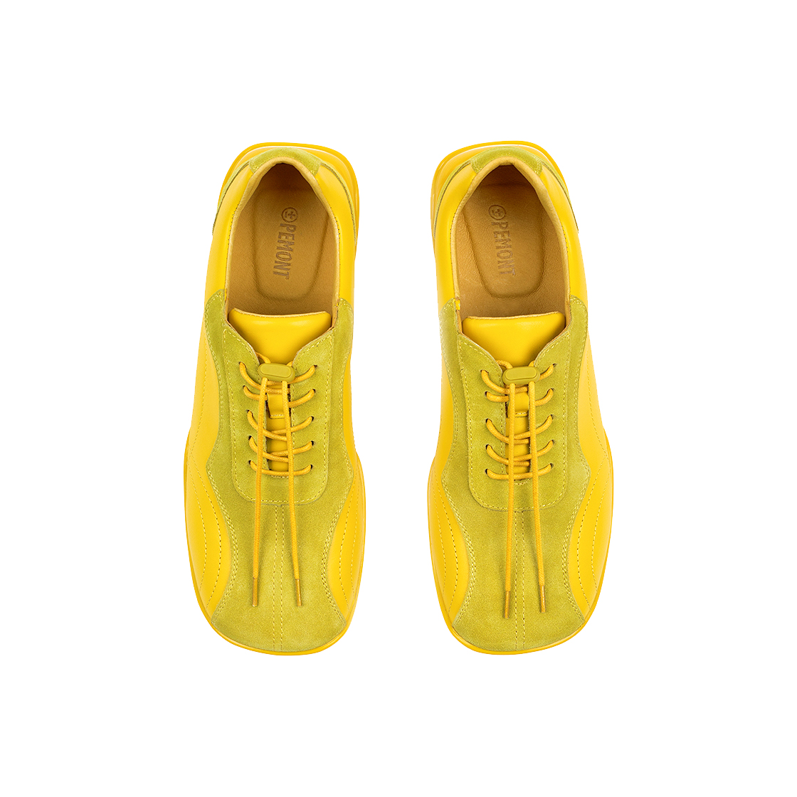 페몬트 스퀘어 옐로우(Pemont Square Yellow) - 3