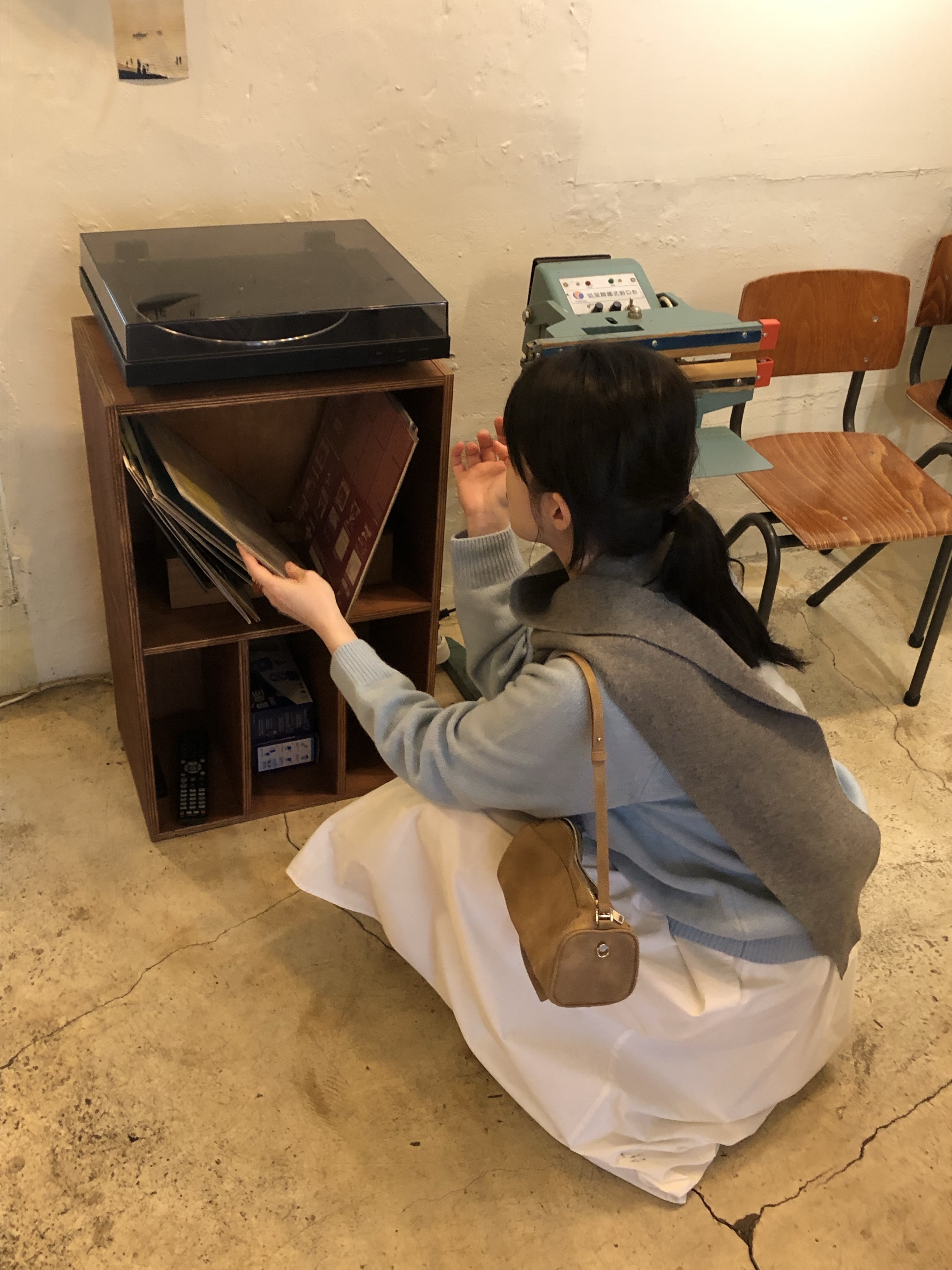 하영님의 스타일 - 4