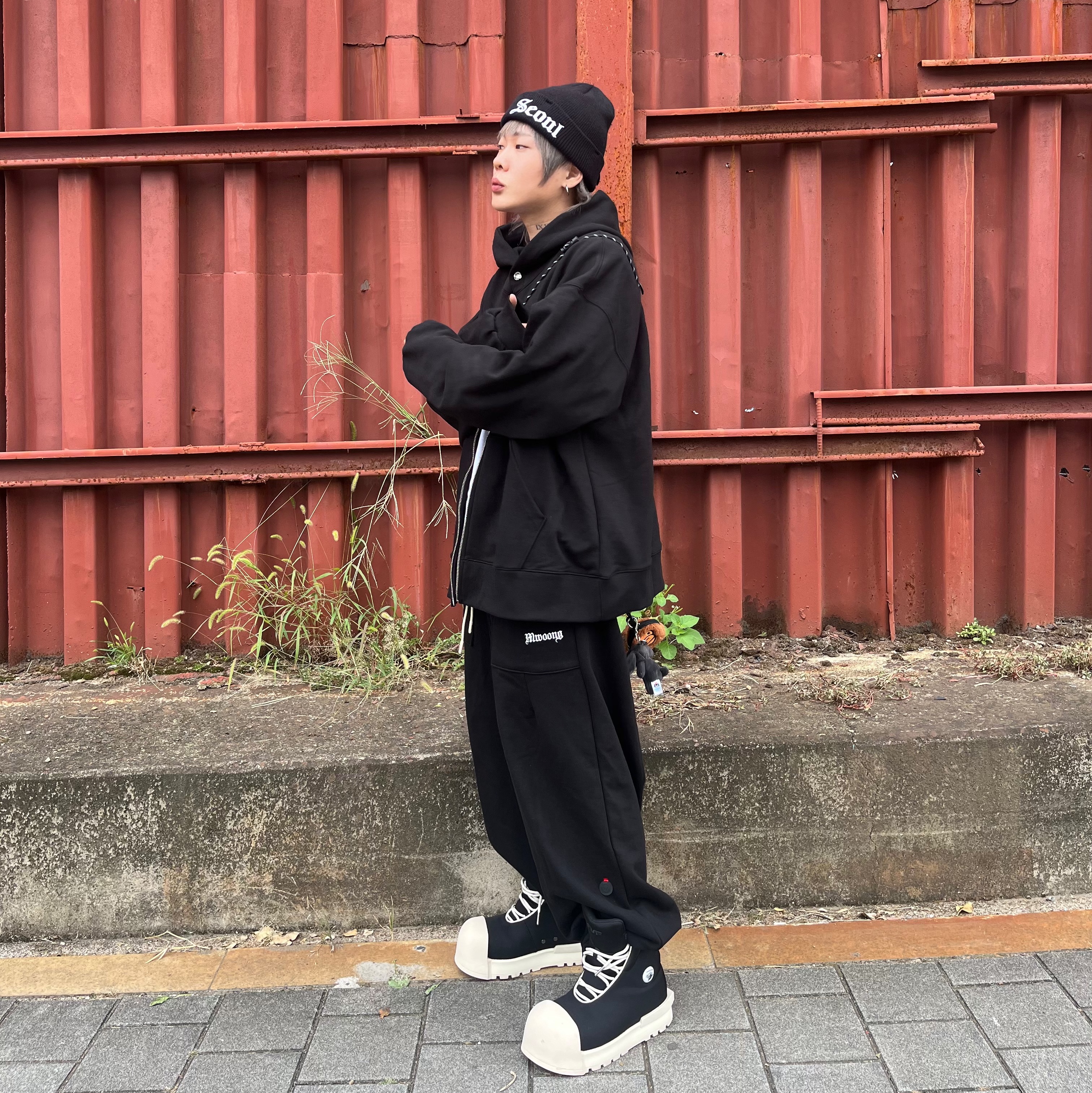 징기님의 스타일 - 2