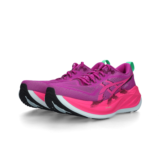 Asics Superblast 2 Bold Magenta Pink Glo