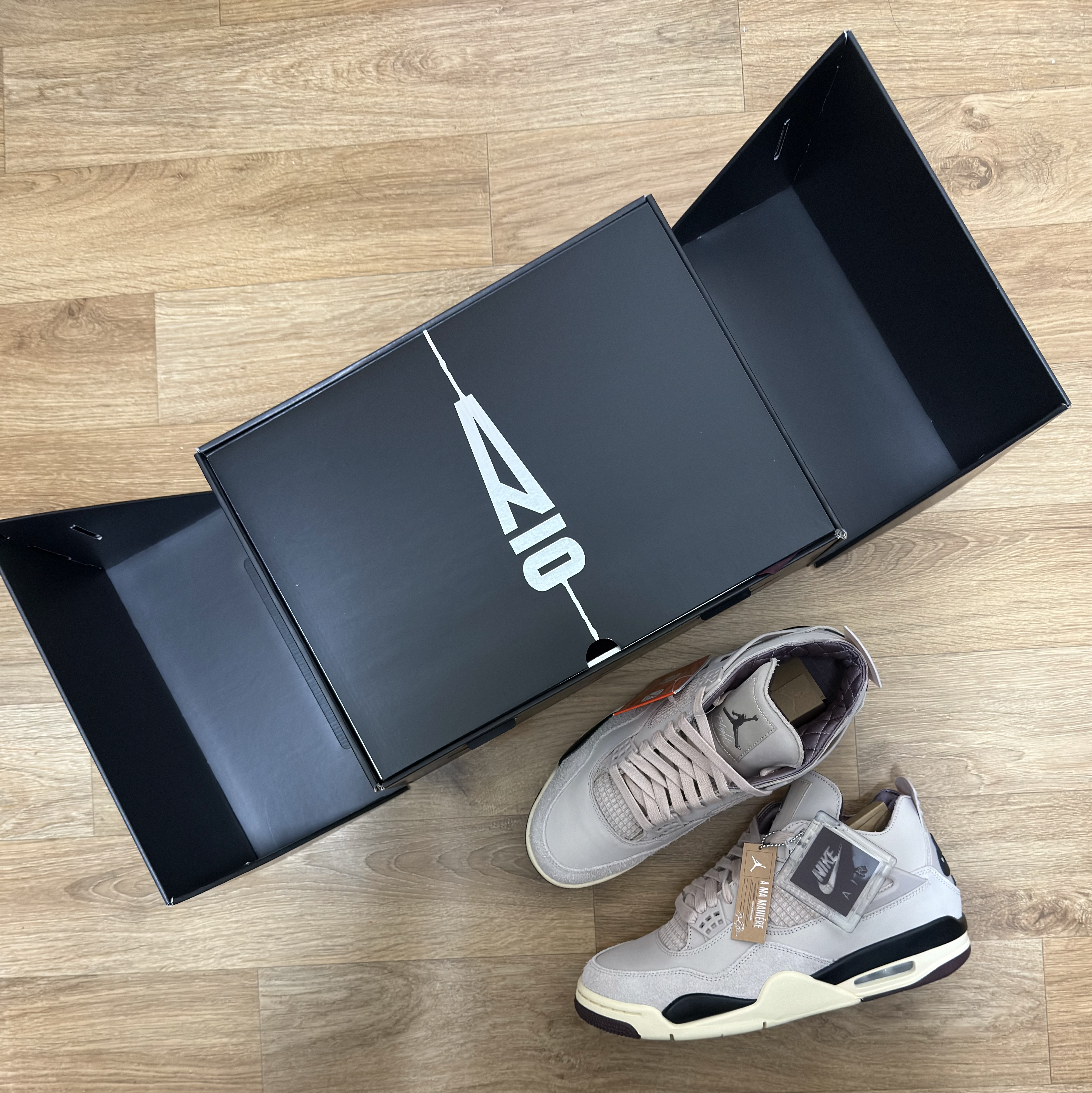 KREAM 스타일 - 4