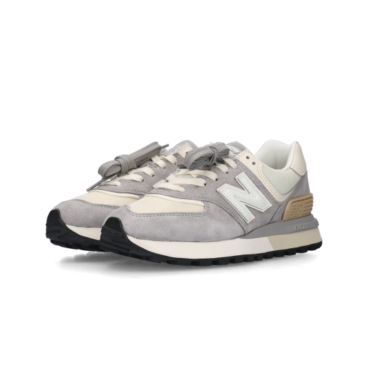 New Balance 574 Legacy Team Away Grey