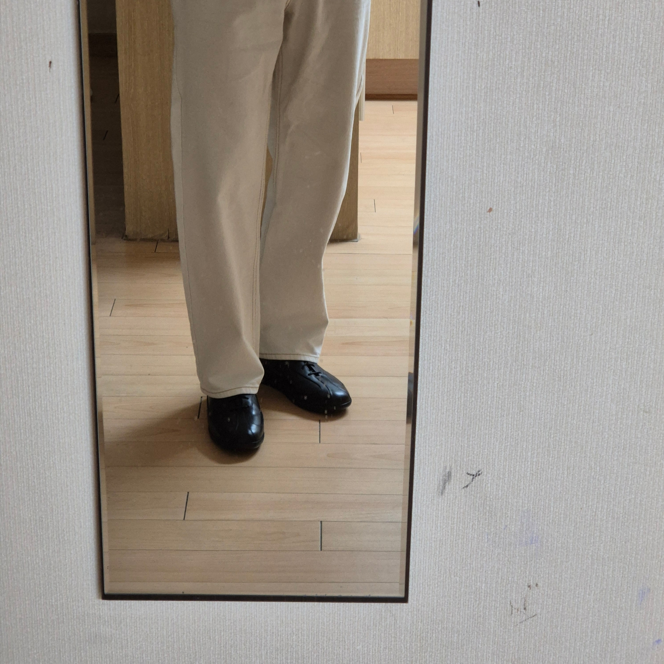 Pemont Dress Black 착용 스타일