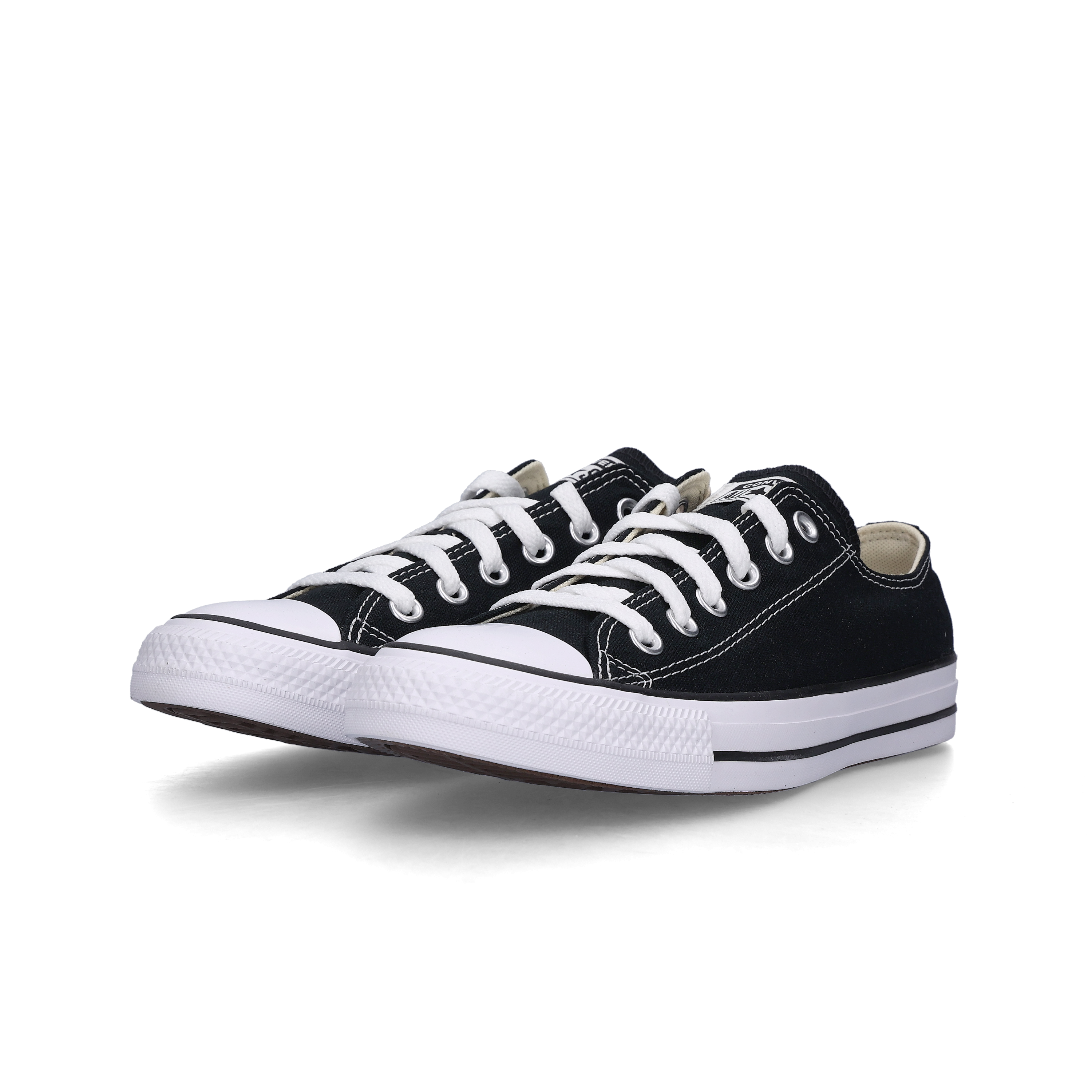 Converse Chuck Taylor All Star Ox Black