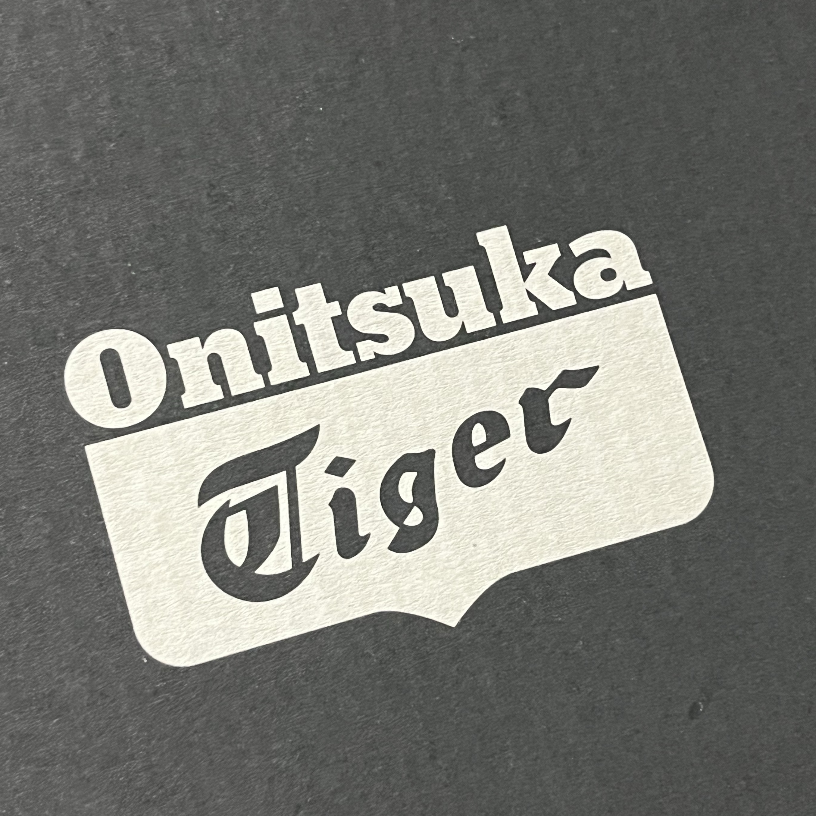 Onitsuka Tiger Tokuten Burnt Green 착용 스타일 - 3