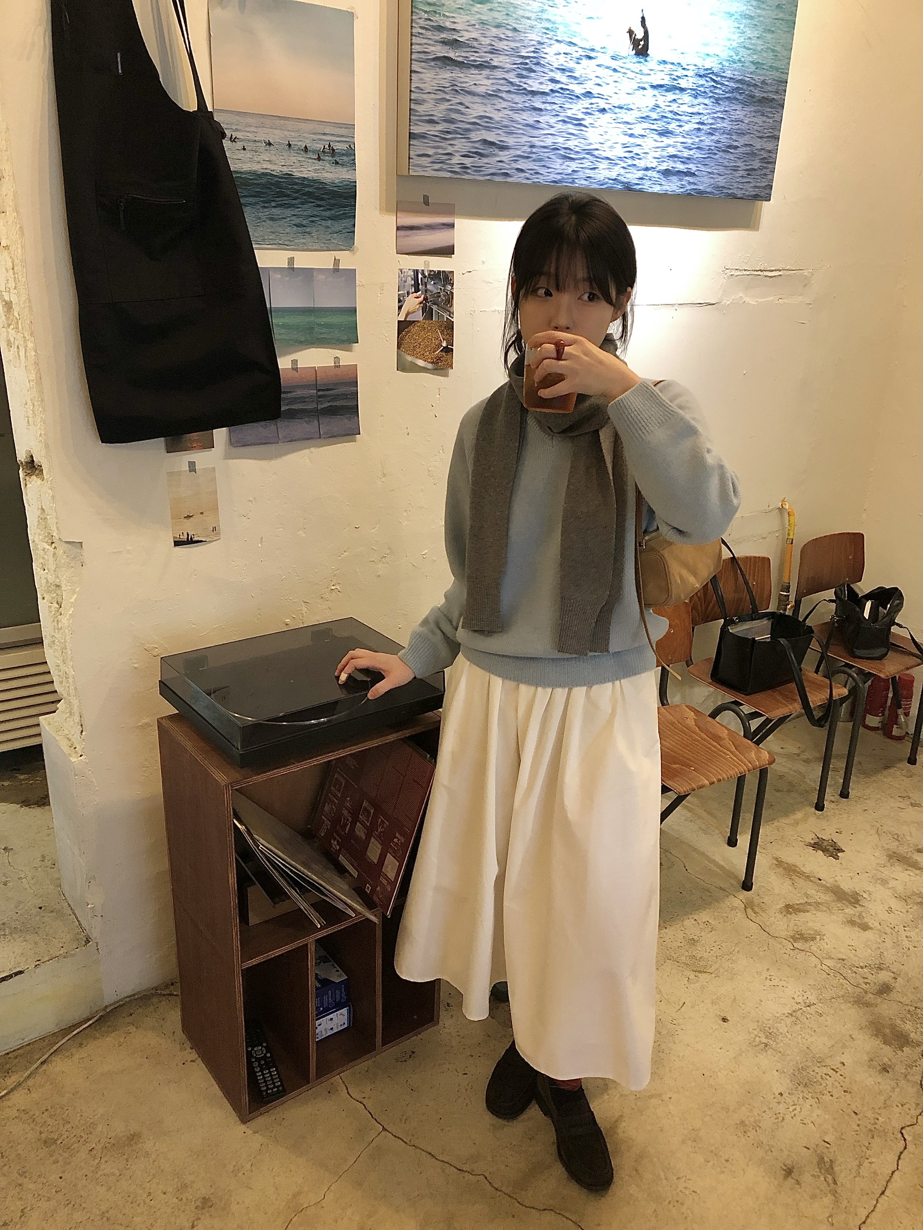 하영님의 스타일 - 5