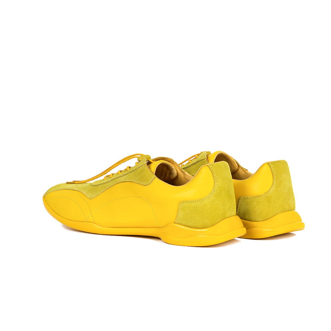 페몬트 스퀘어 옐로우(Pemont Square Yellow) - 4