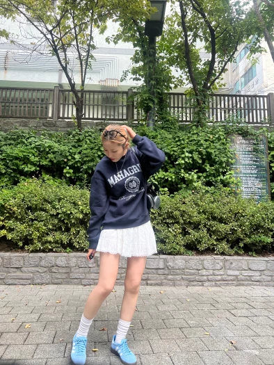 스타일 카드