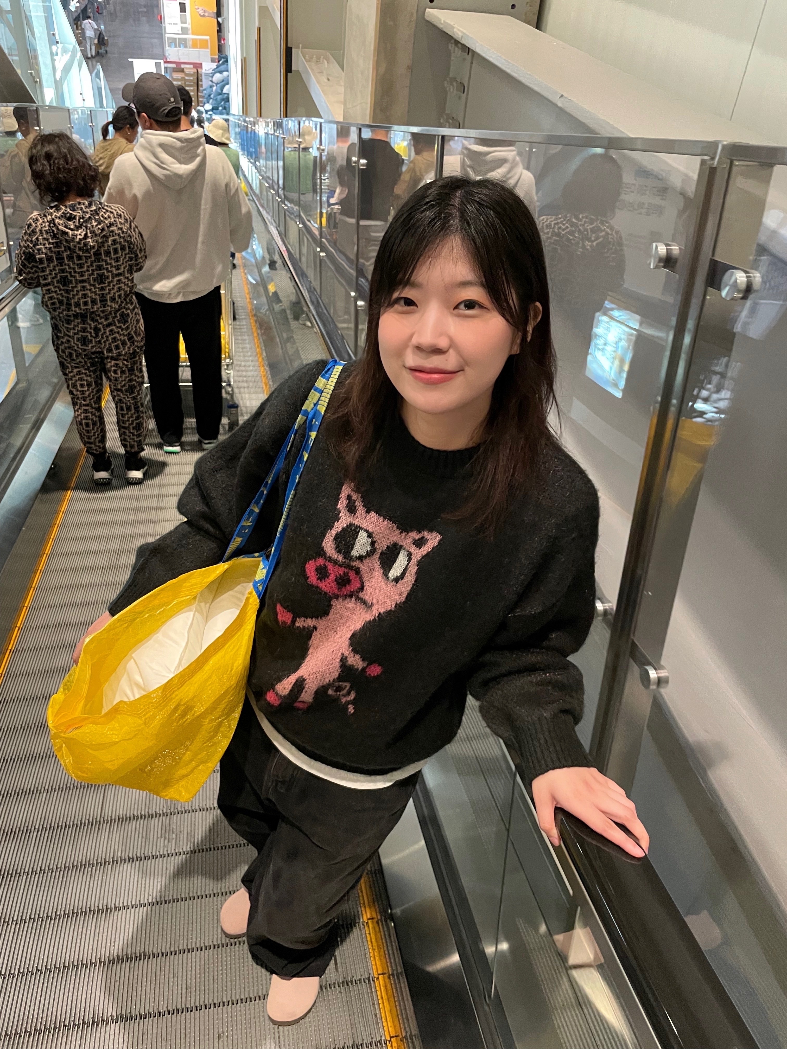 토리순이님의 스타일
