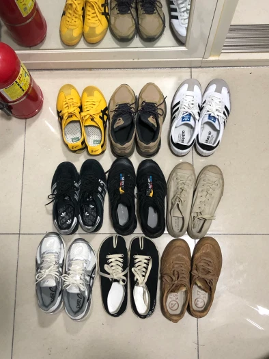 스타일 카드