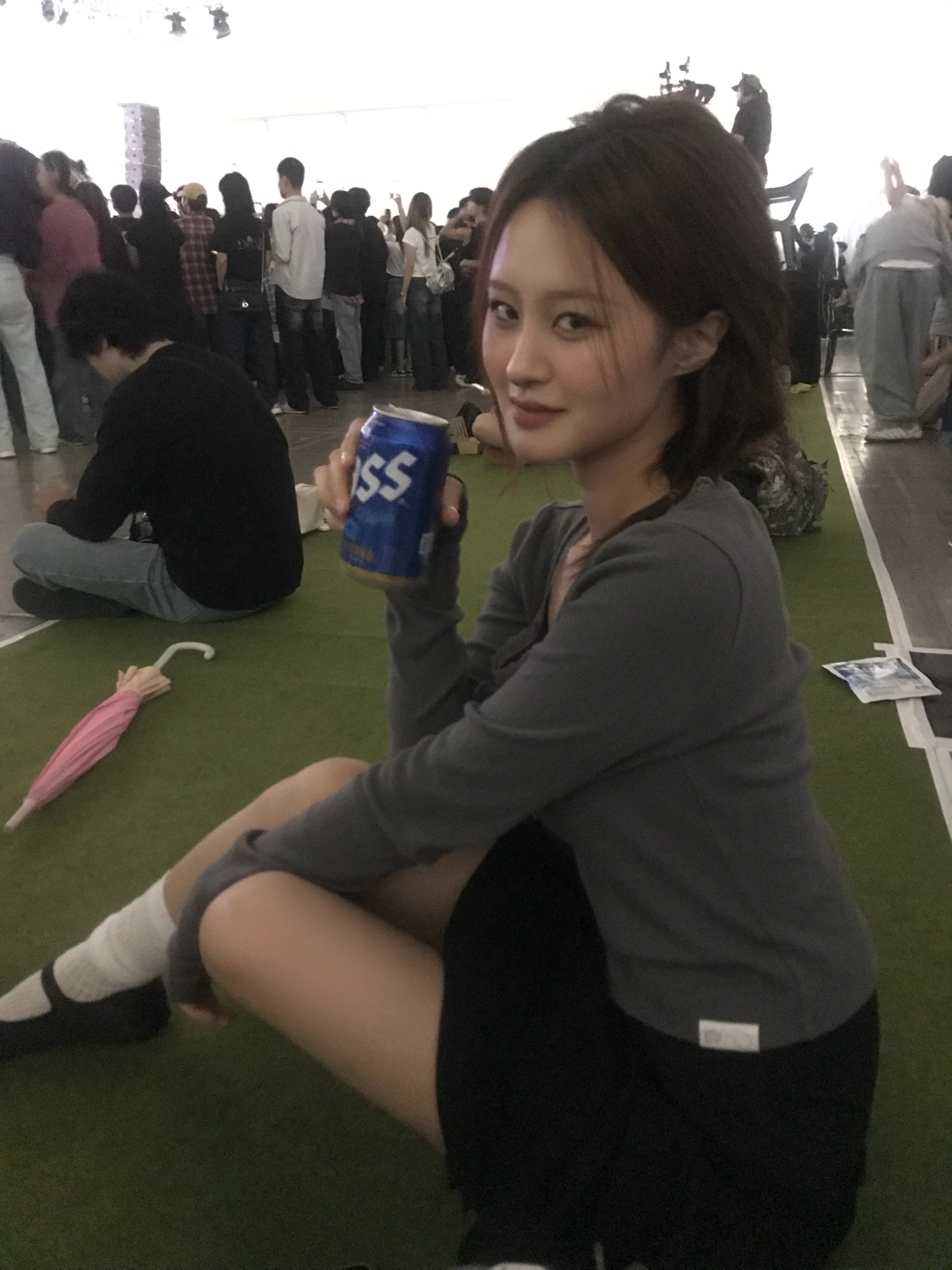 MIR님의 스타일 - 4