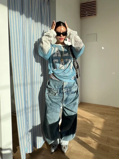 스타일 카드