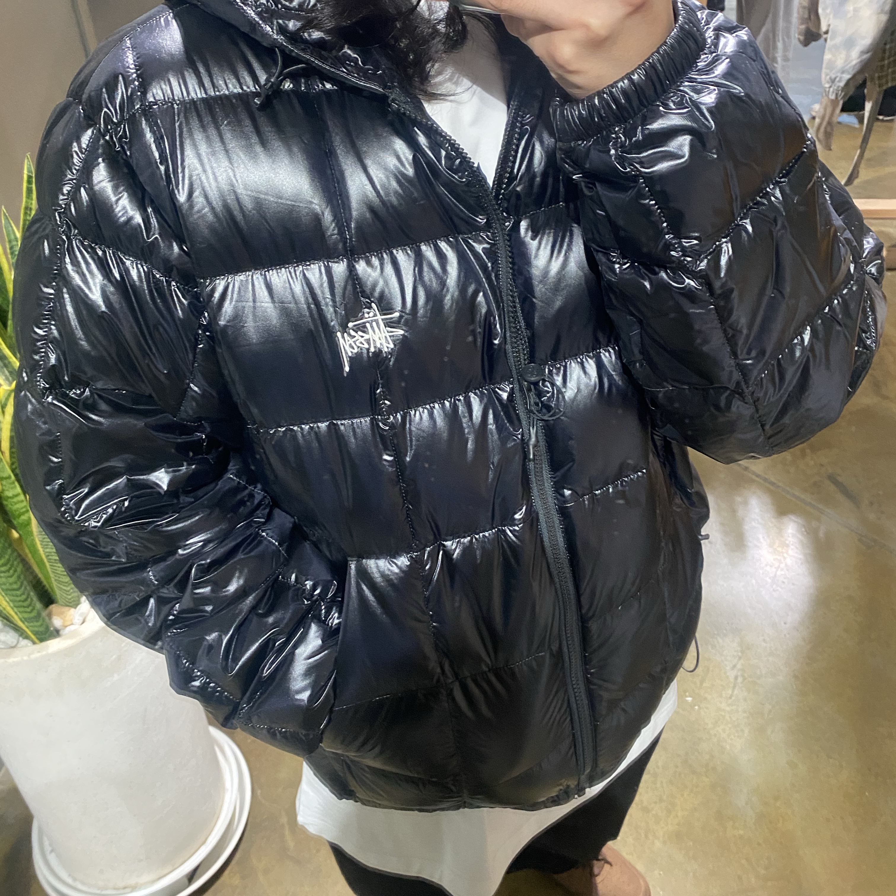 란빈님의 스타일