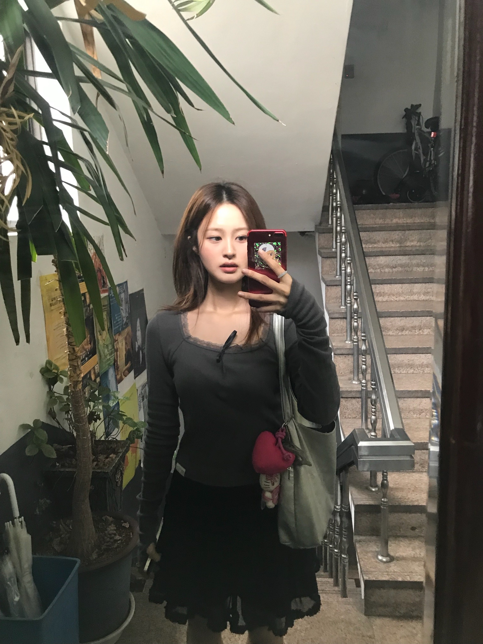 MIR님의 스타일 - 2