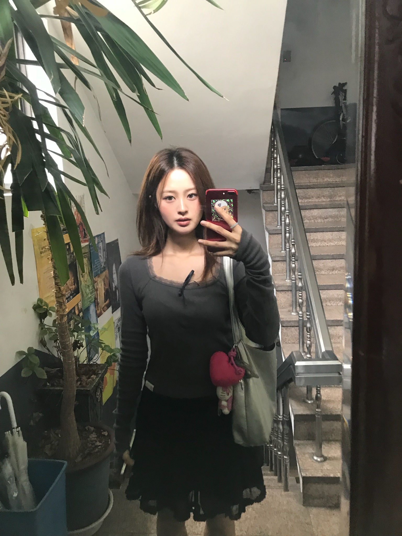 MIR님의 스타일 - 1