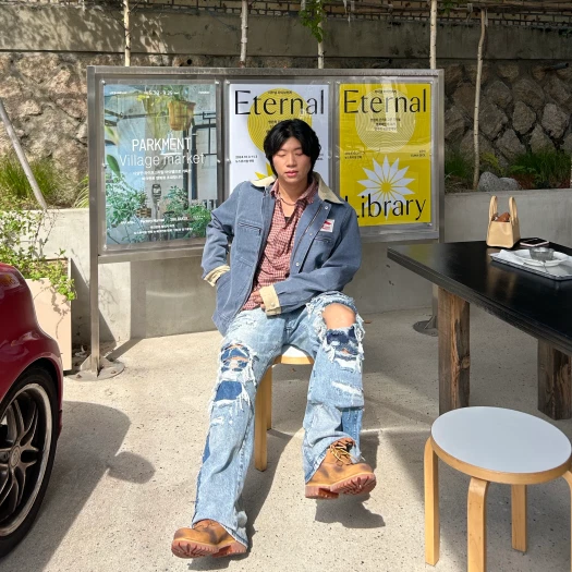 스타일 카드