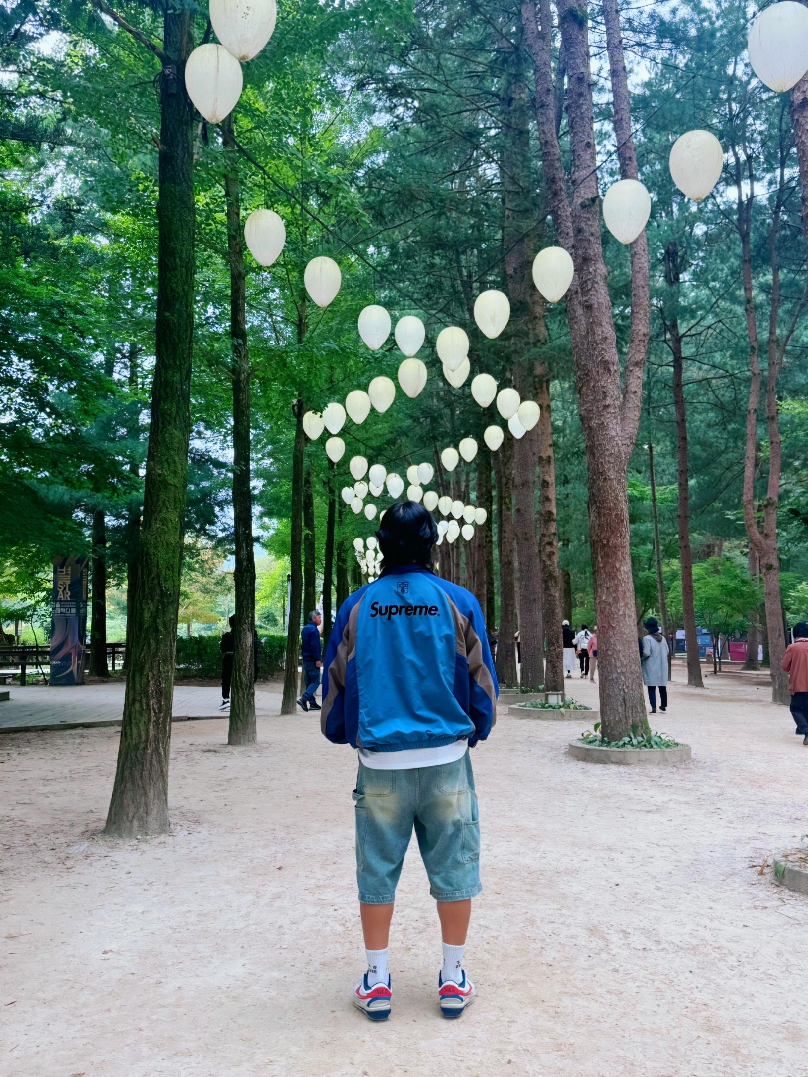 KREAM 스타일 - 1
