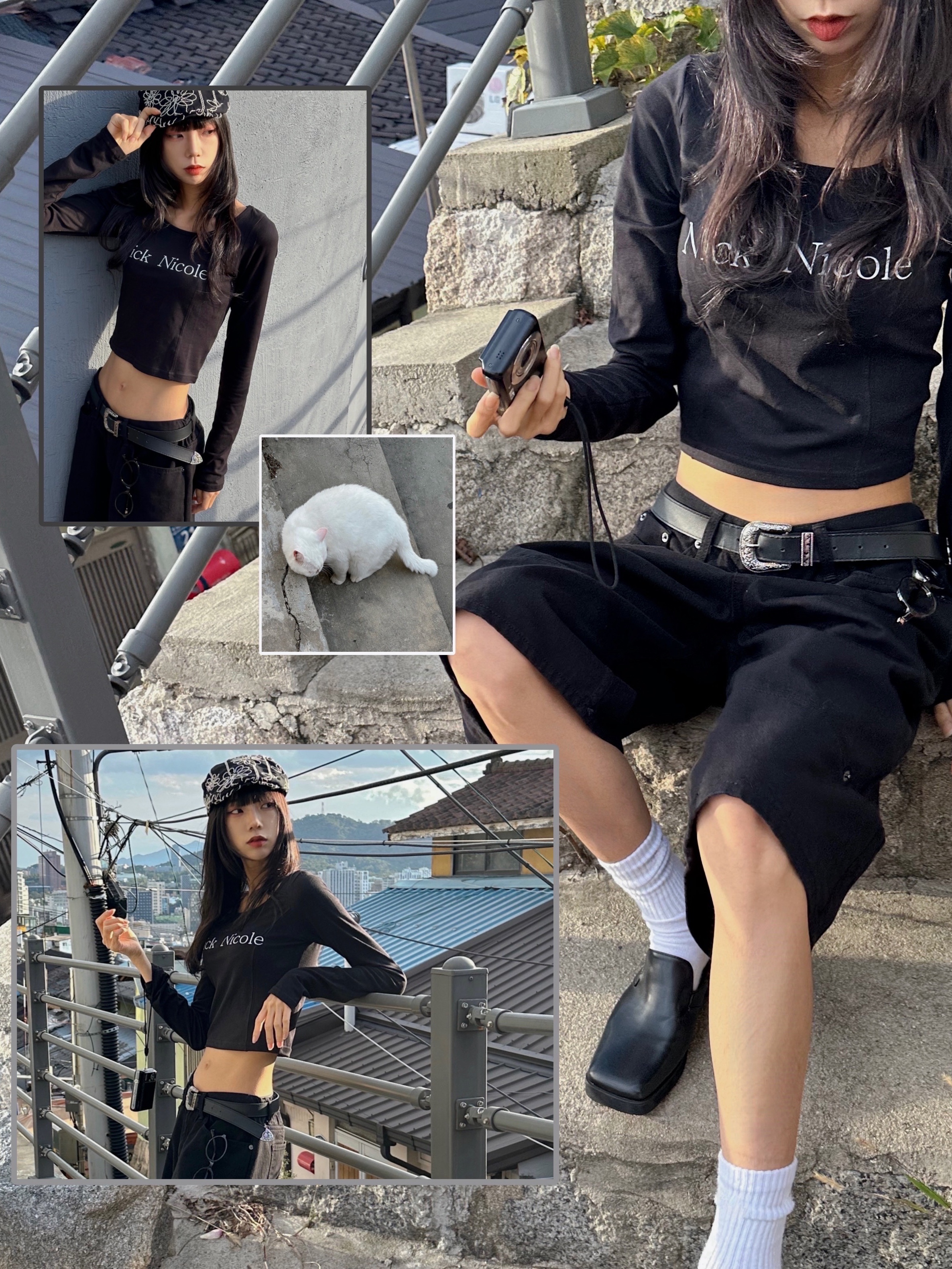 th2__a님의 스타일 - 3