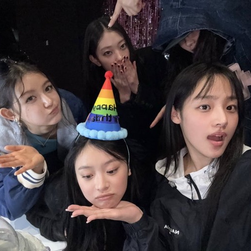 뉴진스(New Jeans)님의 스타일 - 2