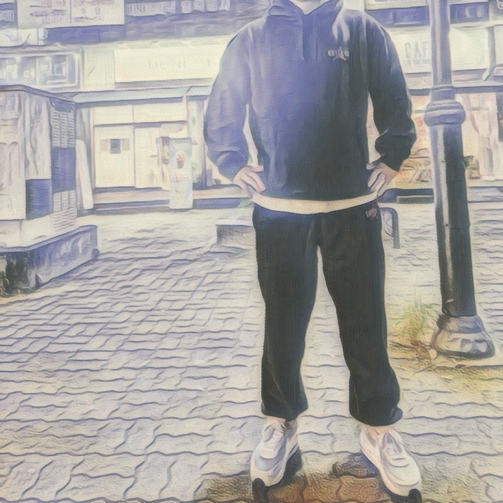 Supreme x Jordan Hooded Sweatshirt Black - 24FW, Supreme x Jordan Sweatpants Black - 24FW 착용 스타일