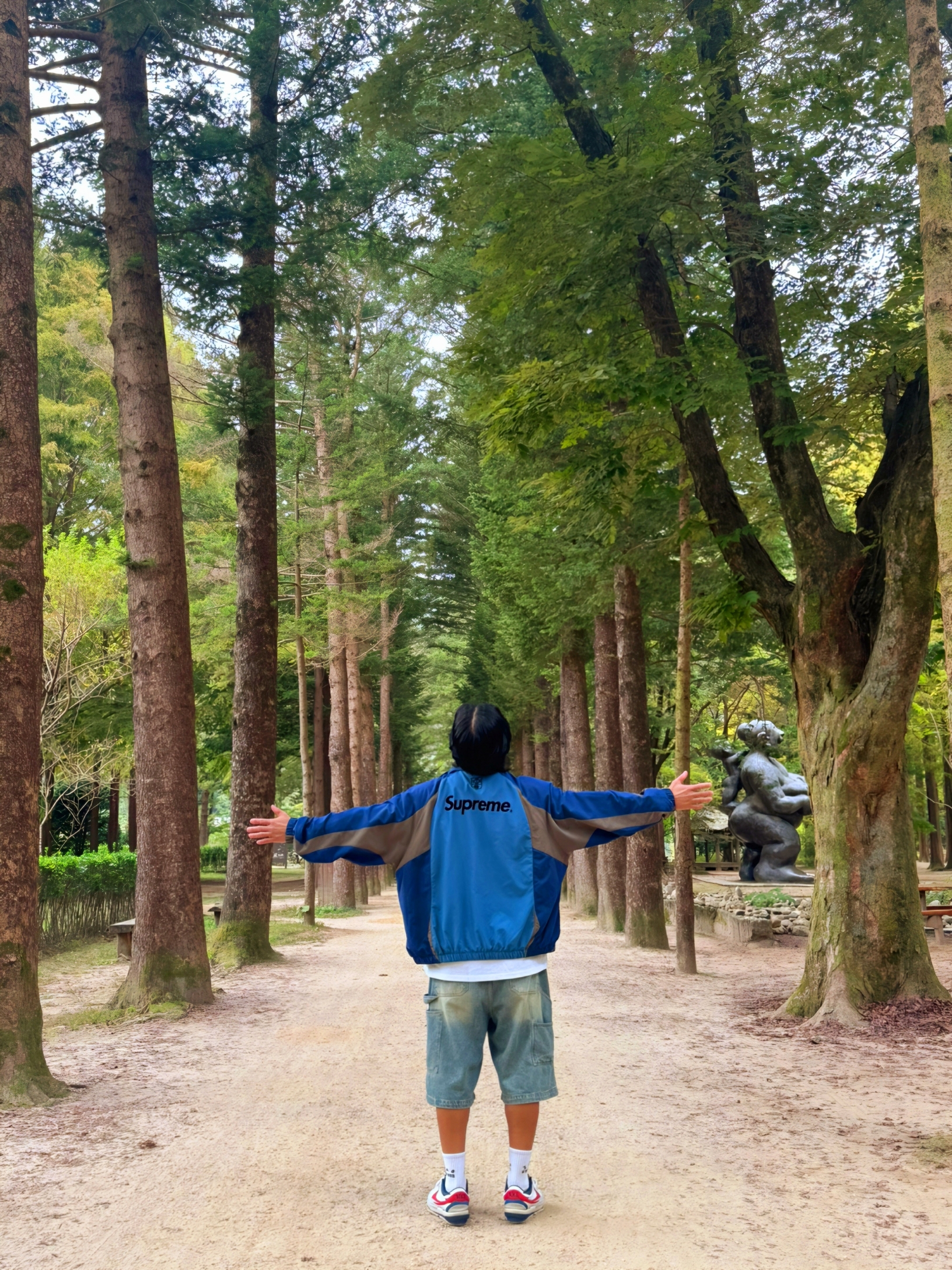 KREAM 스타일 - 2