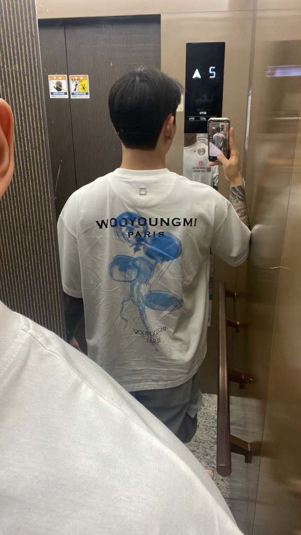 KREAM 프로필 이미지