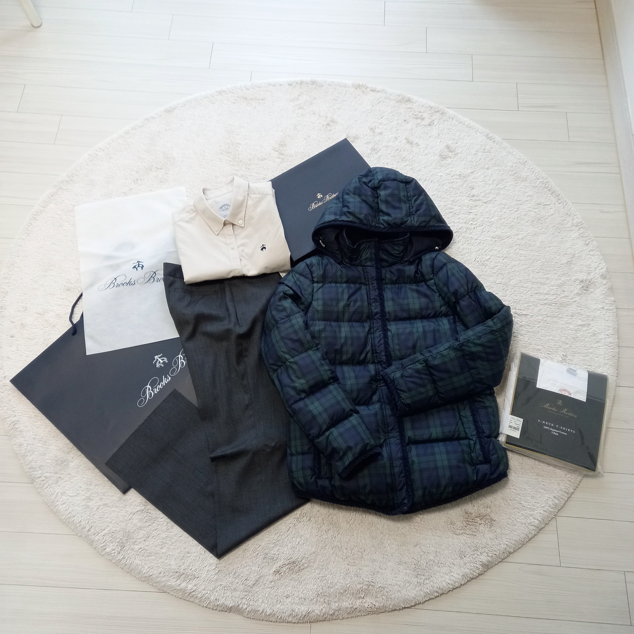 maximalist &amp; omnivore님의 스타일 - 1