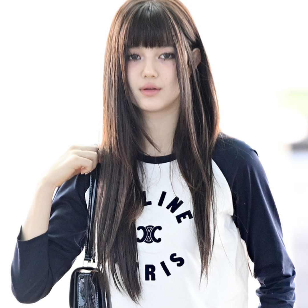 Celine Teen Garance Bag In Patent Calfskin Black 착용 스타일 - 4