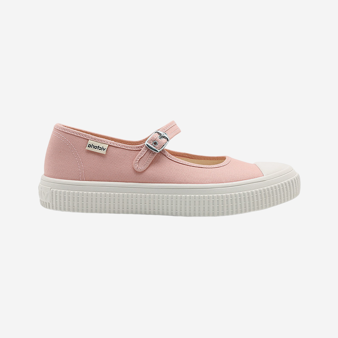 빅토리아 슈즈 우먼 메리제인 플랫폼 스니커즈 스킨(Victoria Shoes Women Maryjane Platform Sneakers Skin)