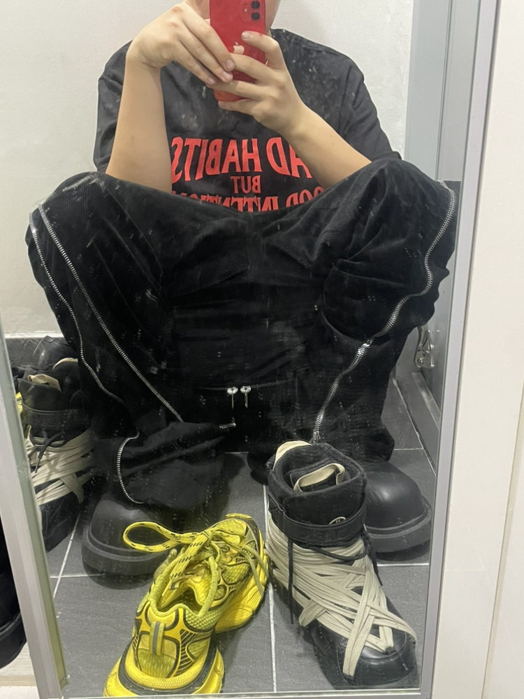 KREAM 프로필 이미지