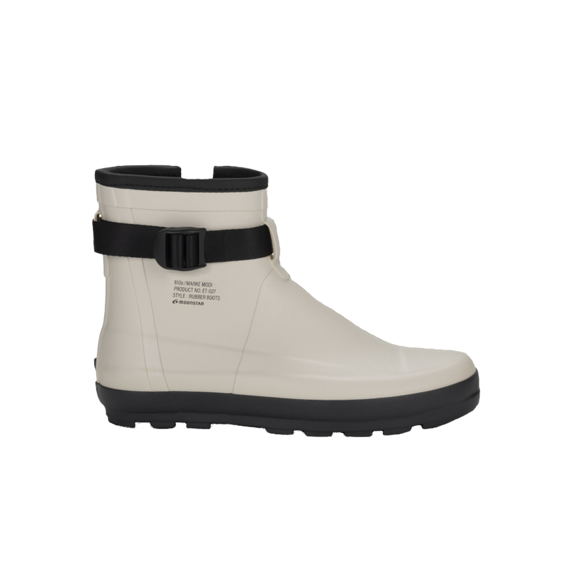 문스타 810s ET027 마르크 모디 화이트(Moonstar 810s ET027 Marke Modi White)