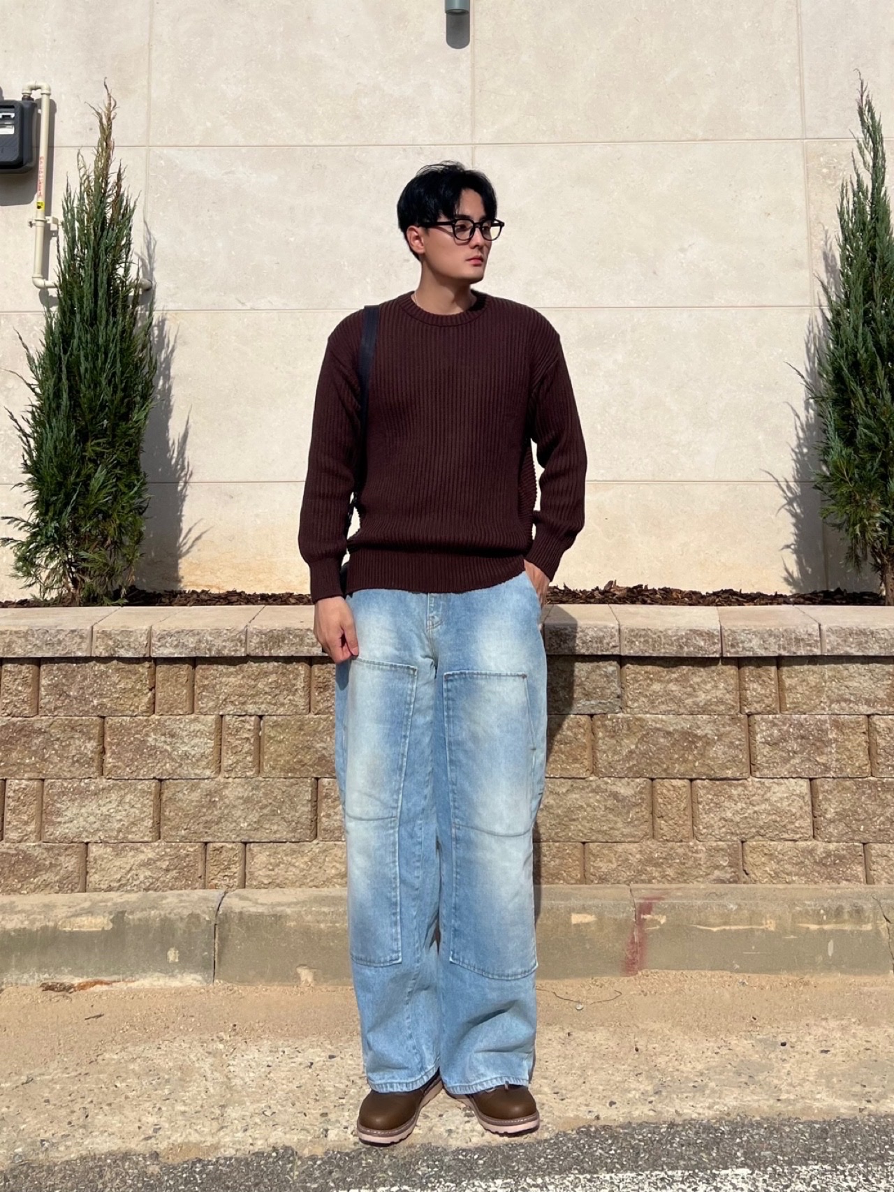 이창용님의 스타일 - 5