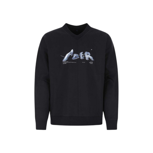 【ADER ERROR】 Og; 9th 8231 아더에러 Og; 9주년 @8231 후드 느와르 | Ader Error | KREAM